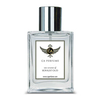 Royalist Oud — Royal Oud Alternative Perfume