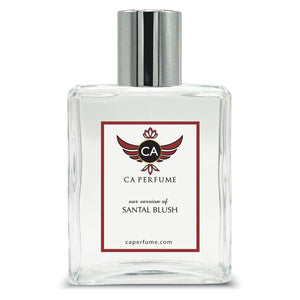 Sandalwood Dark Intense