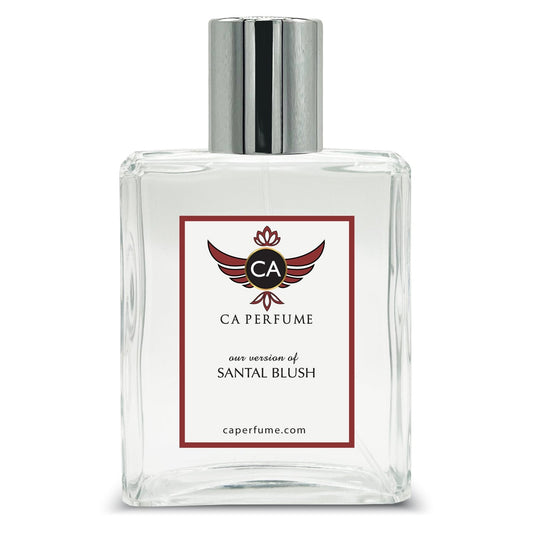Santal Blush — Tom Ford Santal Blush Alternative Perfume