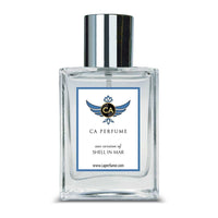 Shell in Mar — Shalimar Alternative Perfume