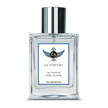 Shell in Mar — Shalimar Alternative Perfume