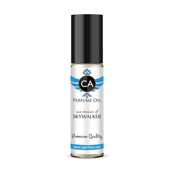 Skywalker Body Oil Roll-On Fragrance