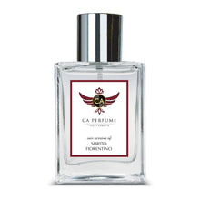 Spirito Fiorentino — Tiziana Terenzi Spirito Fiorentino Alternative Perfume