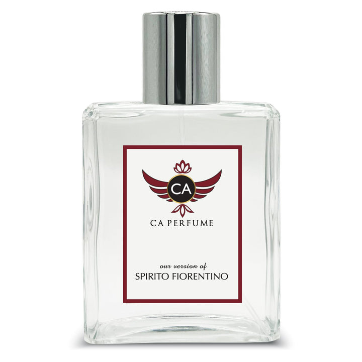 Spirito Fiorentino Fragrance