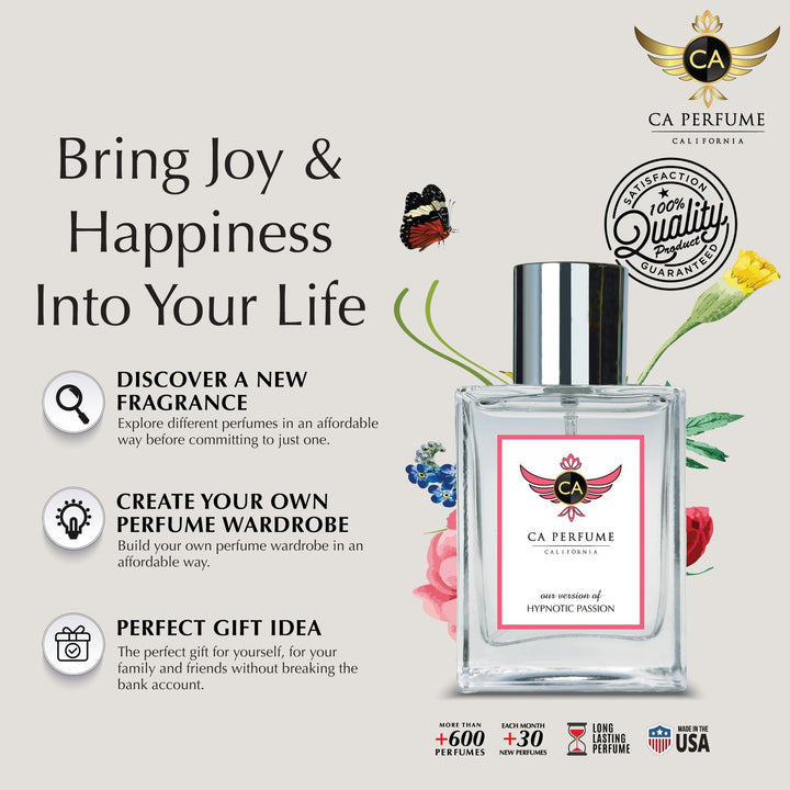 Spirito Fiorentino Fragrance