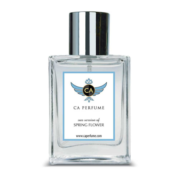 Spring Flower — Creed Spring Flower Alternative Perfume