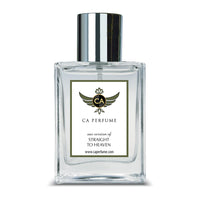 Straight To Heaven — By Kilian Straight To Heaven Alternative Cologne