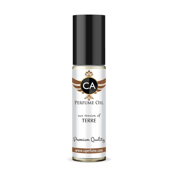 Terre — Hermes Terre Alternative Cologne