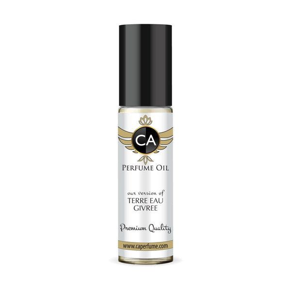 Terre Eau Givree — Terre D' Hermes Eau Givree Alternative Cologne