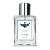 The Blazing Mr Sam — Penhaligon's The Blazing Mr Sam Alternative Cologne