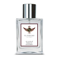 Tobacco Mandarin — Byredo Tobacco Mandarin Alternative Perfume