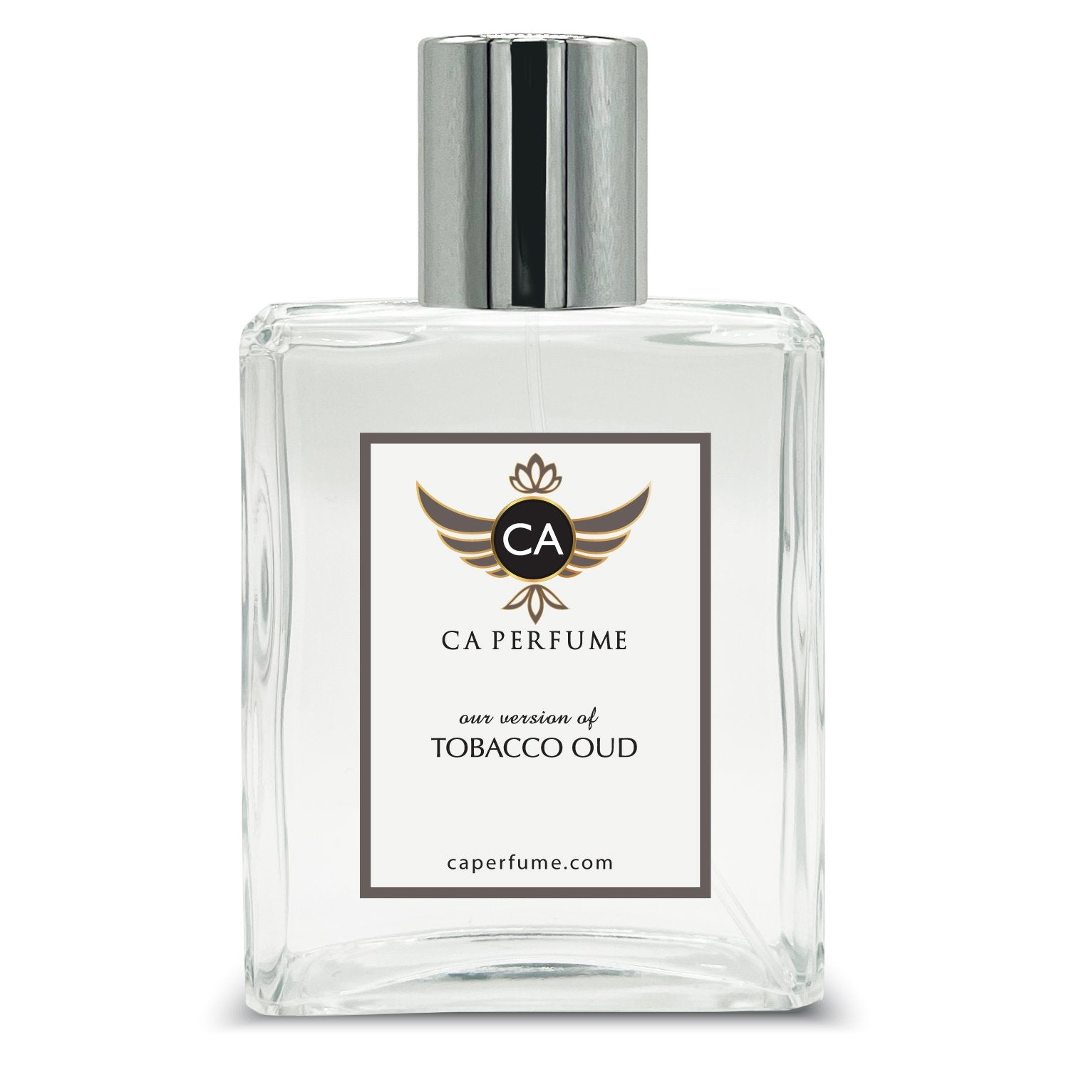 CA Perfume Tobacco Oud - Thumbnail 2
