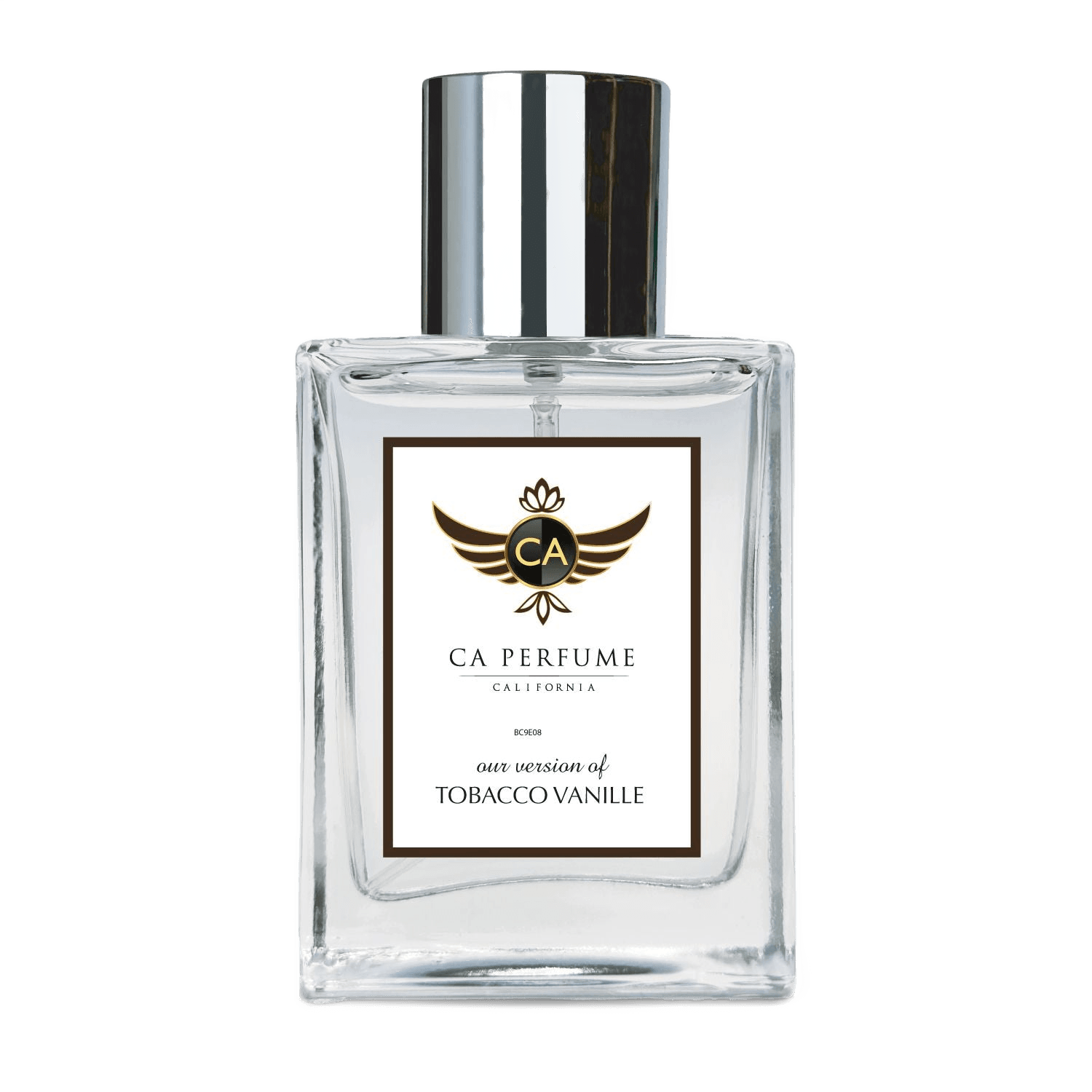 white tobacco cologne & Vanilla Parfum Inspired by Tom Ford Valentine's Day Gift Moisturize your skin Tom Ford Tobacco Vanille Eau