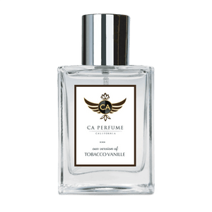 Tobacco Vanilla – Inspired by Tobacco & Vanilla