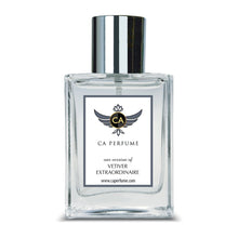 Vetiver Extraordinaire — Frederic Malle Vetiver Extraordinaire Alternative Cologne
