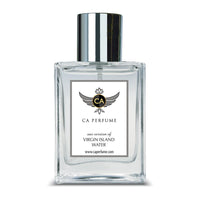 Virgin Island Water — Virgin Island Water Alternative Perfume