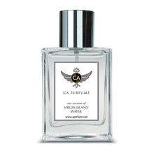 Virgin Island Water — Virgin Island Water Alternative Perfume