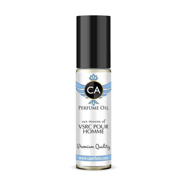 Vsrc Pour Homme — Pour Homme Alternative Cologne