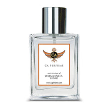 Warm Vanilla Sugar — Coconut Gourmand Perfume