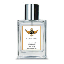 Wera Vng. For Men — Vera Wang For Men Alternative Cologne