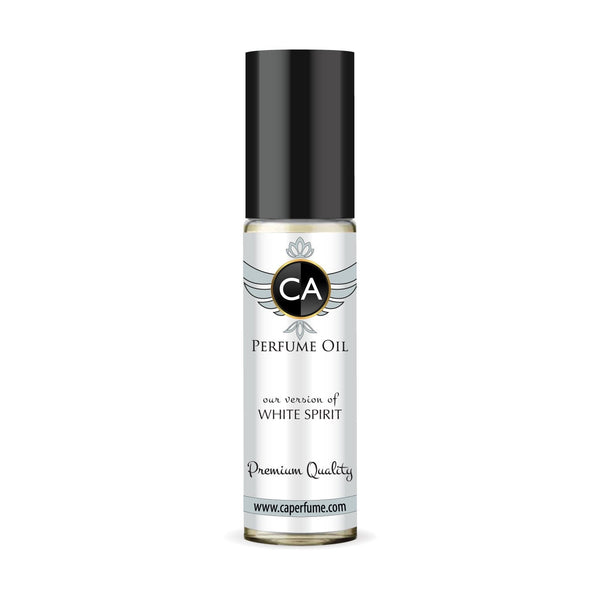 White Spirit — Juliette Has A Gun White Spirit Alternative Perfume