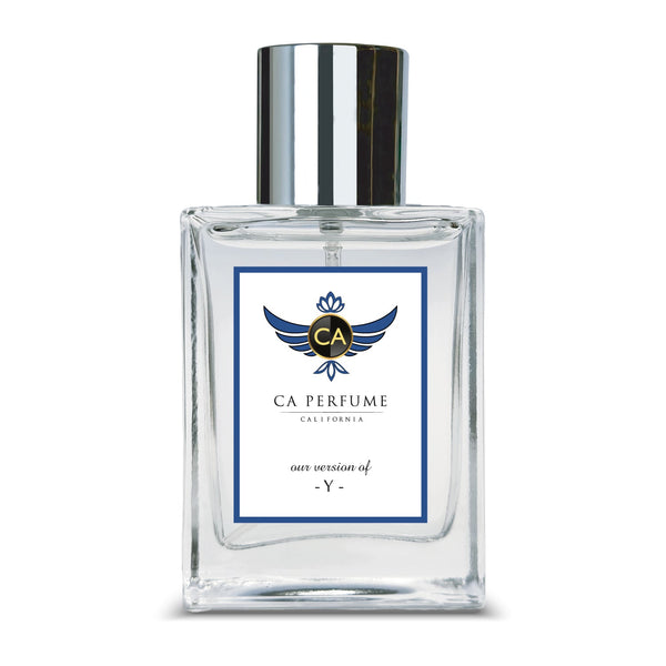 Y — YSL Y Alternative Cologne