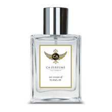 Ylang 49 — Le Labo Ylang 49 Impression Alternative Perfume